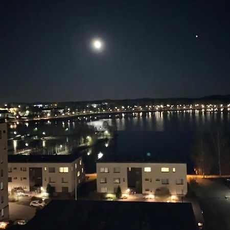 Appartamento 7.Taivas Kuopio Esterno foto